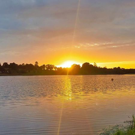 Rynn Haven - Enchanting Townhouse Lough Rynn Mohill Eksteriør bilde