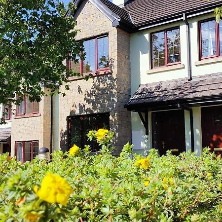 Rynn Haven - Enchanting Townhouse Lough Rynn Mohill Eksteriør bilde