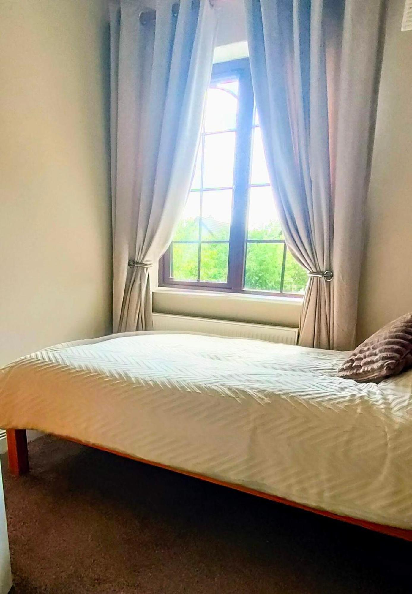 Rynn Haven - Enchanting Townhouse Lough Rynn Mohill Eksteriør bilde