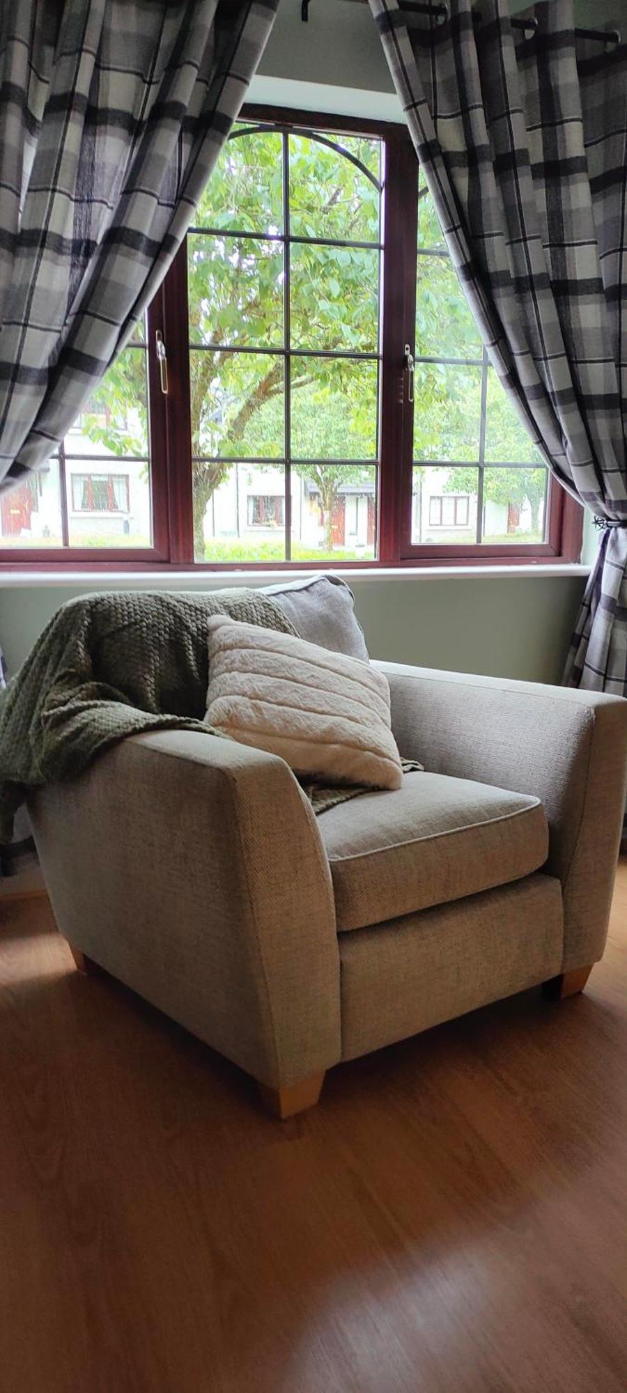 Rynn Haven - Enchanting Townhouse Lough Rynn Mohill Eksteriør bilde