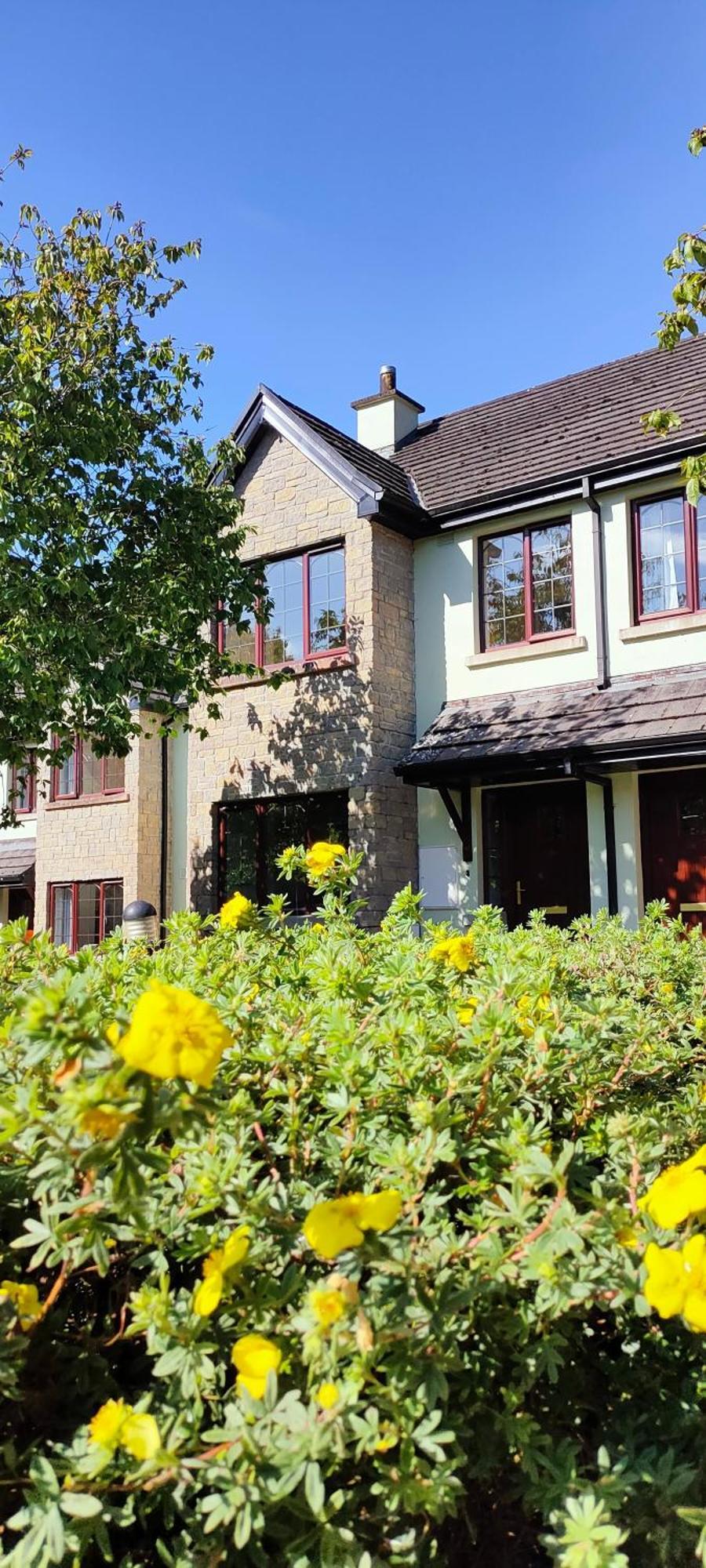 Rynn Haven - Enchanting Townhouse Lough Rynn Mohill Eksteriør bilde